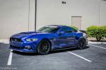 Ford Mustang GT by TruFiber 2015 года